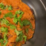 Vegan Indian Eggplant Curry Recipe