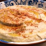 Tasty Hummus Recipe: Quick Weekday Snack