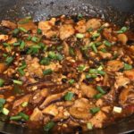 Vegan Mapo Tofu Recipe: Spicy Comfort Food