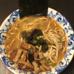 Miso Udon Soup Recipe: Slurping Noodles is a Form of Exercise
