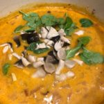Comforting Vegan Thai Curry Soup Recipe