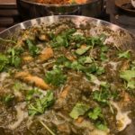 Vegan Palak Tofu Recipe: Green and Delicious
