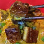 Thai Yellow Vegetable Curry Recipe