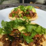Hearty Vegan Breakfast Tacos Recipe