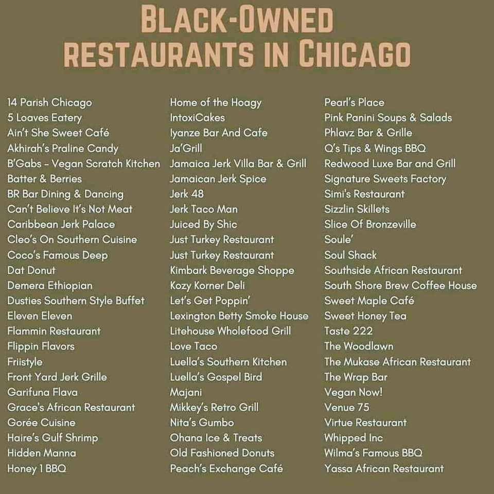 Image from Logan Square Restaurants To Go