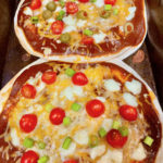 Vegan Mexican Pizza Recipe